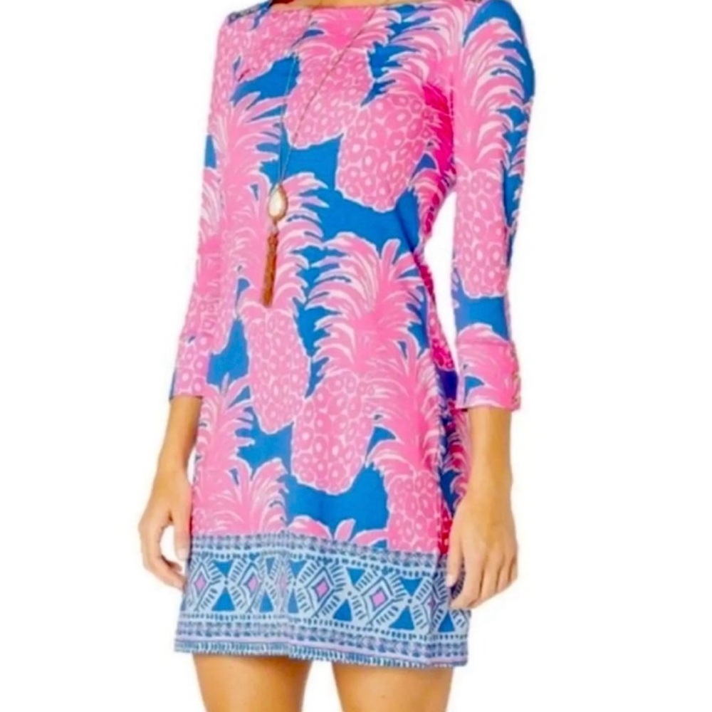 Lilly Pulitzer Sophie Dress sz medium